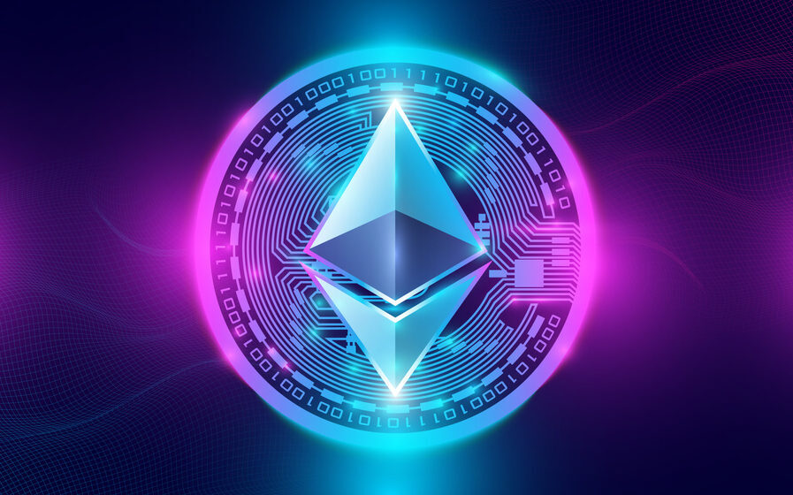 Faster, Cleaner Ethereum = Crypto Dominance?