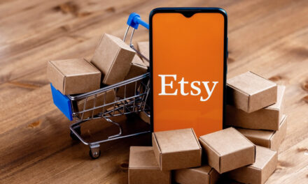 Etsy economy