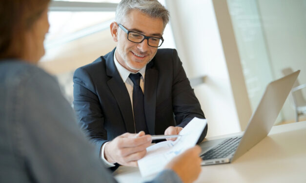 Surge in Big Business Activity = Massive Profits for Growth Juggernaut