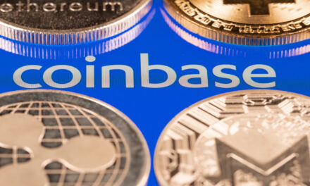 coinbase and cryptos Coinbase stock COIN crypto stock