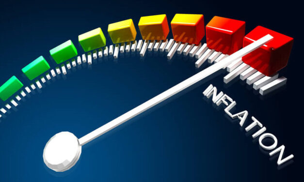 10% Yield + Bullish Outlook: Crush Inflation With a Top Commodity Stock