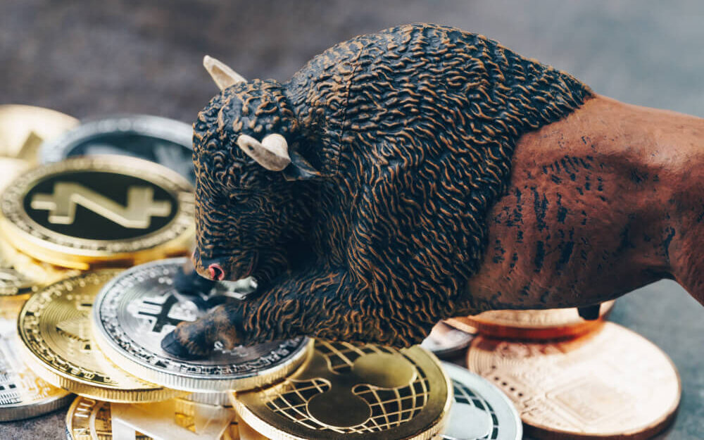 Ask a Crypto Expert: COIN vs. HOOD + Much More