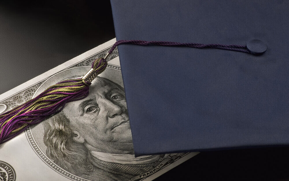 Colleges Are Toast: How 16% Fewer Births Will Hammer Higher Education