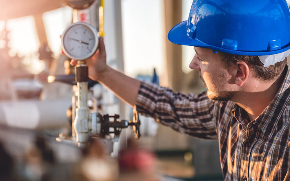 Trade EU’s Energy Crisis — Top Liquefied Natural Gas ETF