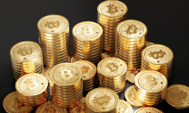 The New Bitcoin ETF Sent These Stocks Soaring