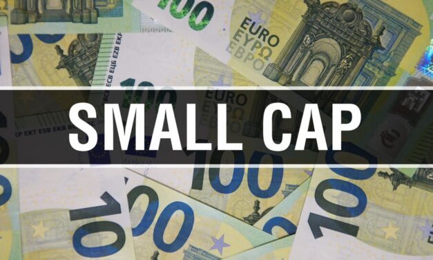 My Small-Cap Indicator Just Turned Bullish — What’s Next