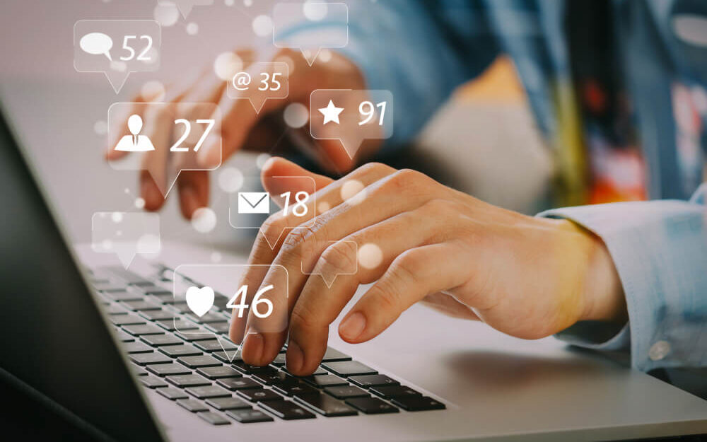 Not Your Dad’s XLC: Social Media Stock Dips + My No. 1 Comms Stock