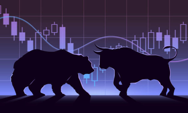Green Zone Stocks Just Crushed 2025’s Bear Market Swing