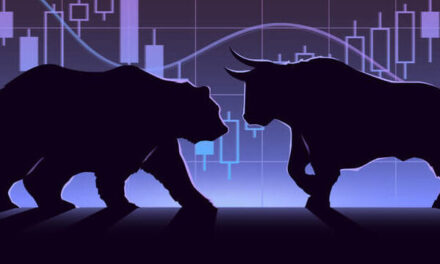 10X Fortunes bear market bull market stock market rally green zone