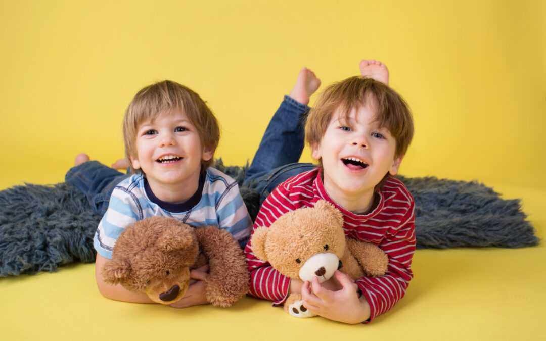 Kids Love This Niche Toymaker … Investors Should Too