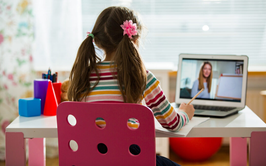 E-Learning Is Here to Stay: Keep an Eye on Stride (LRN) Stock