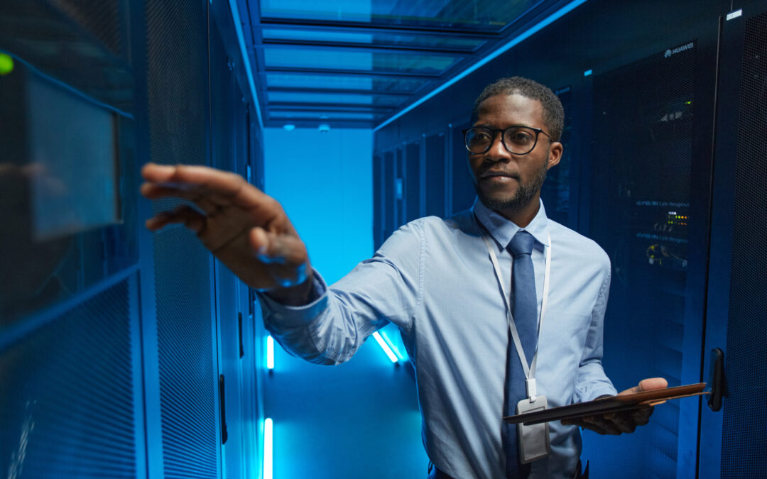 Data Storage Tech Stock Eclipses Competition
