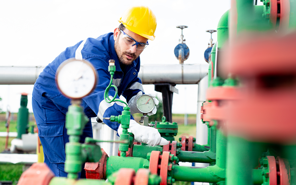 The Strongest Profit Season in Natural Gas Stocks Is Kicking Off