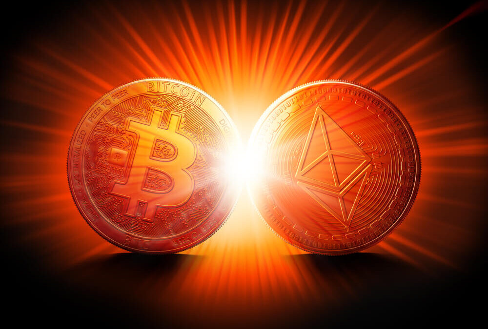 Bitcoin (Digital Gold) vs. Ethereum (Digital Services): A Crypto Expert’s Take