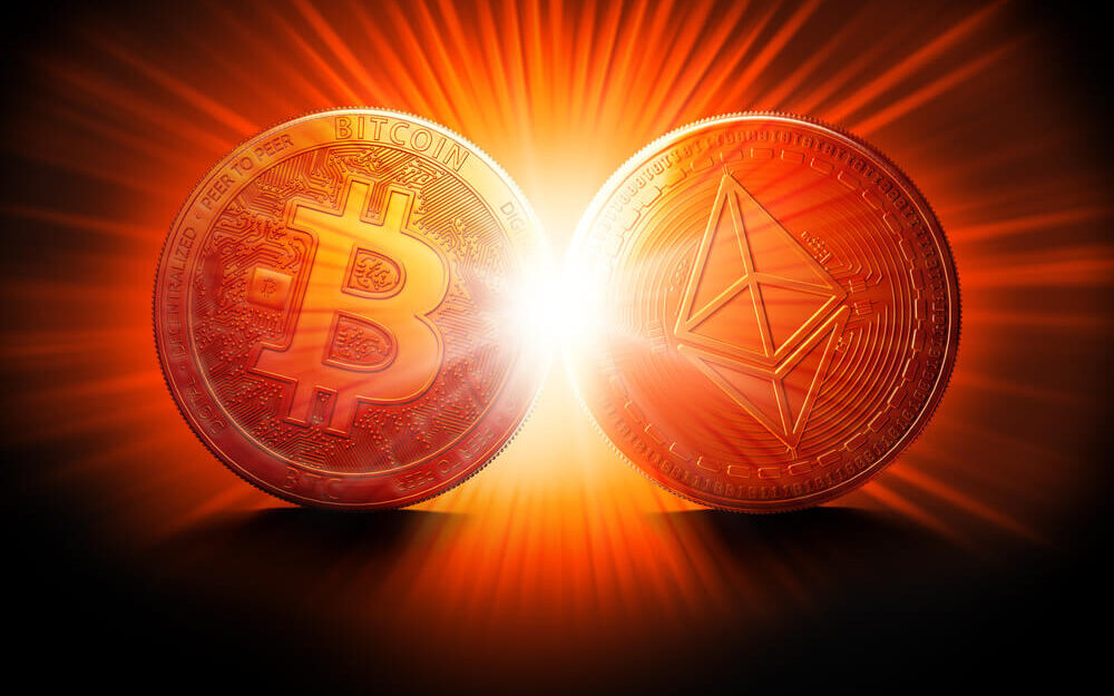 bitcoin ethereum