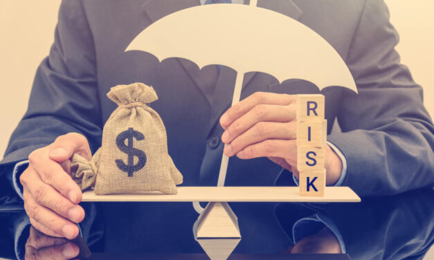 How Dividends Help 2 Sectors Buck 2022’s Bear Market Trend