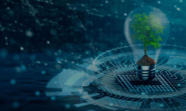 <em>Paper Company</em> (!) Is Your Top ESG Mega Trend Play for This Inflationary Market