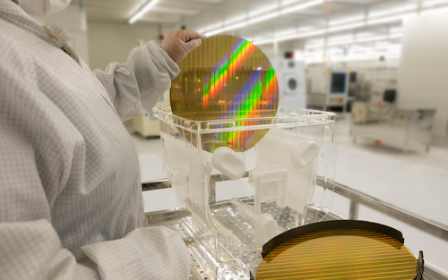 Tech Buy Alert: Semiconductor Makers Need This Power Stock’s Products