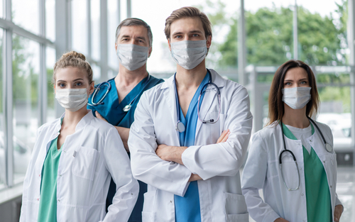 Massive Nurse Shortage: Power Stock Helps Fill the Void