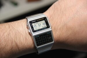 Internet of Things DGII