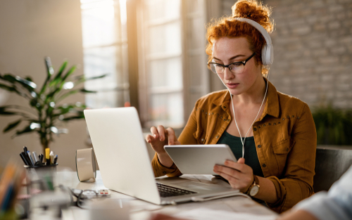 🎧 Best Sound for Mobile Audio: Tech Power Stock Offers Solutions