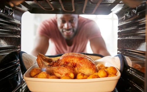 We Eat More Chicken Than Ever: Power Stock to Profit