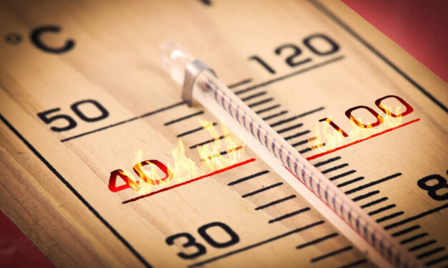 Natural Gas Demand Won’t Cool Off — Profit With a Power Stock
