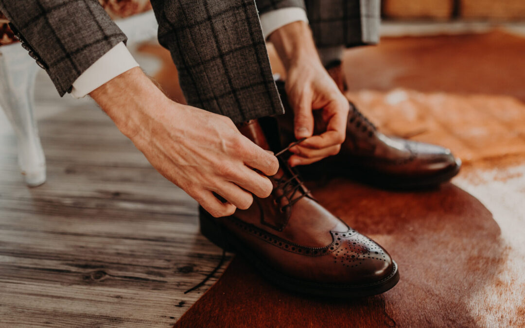 Small-Cap Footwear Power Stock Sidesteps Market Sell-Off