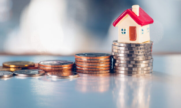 The Fed Broke the Mortgage Market