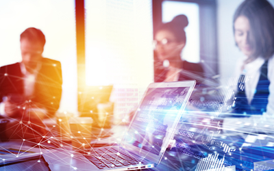 Buy Excellent Fintech Stock as Digital $ Transfer Industry Skyrockets