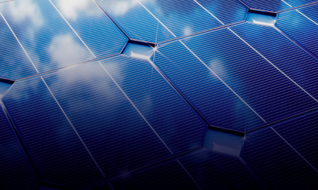 Bull Market in Solar: Chinese Stock to Double Your Money in 12 Months