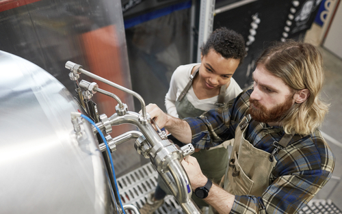 Excellent Distiller Quenches Americans’ Thirst, Rates 97 Out of 100