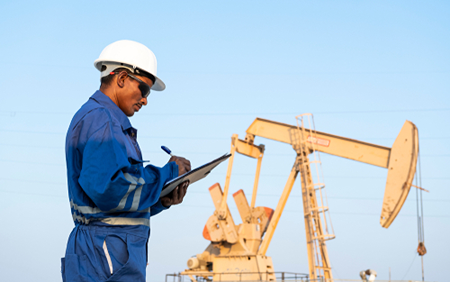 Global Demand for Crude Rises: Buy Brazilian Oil & Gas Power Stock