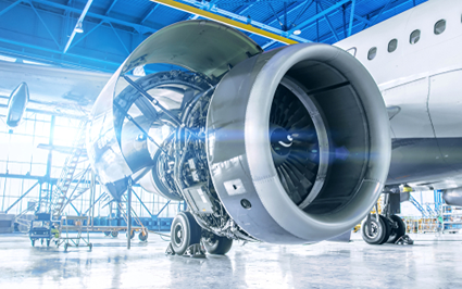 July Power Stock Dodges Sell-off — Steel Distributor’s 19% Rise Is Just the Start