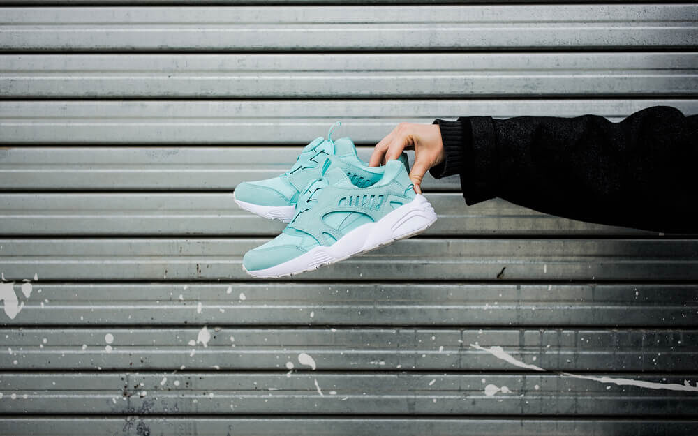 sneaker market