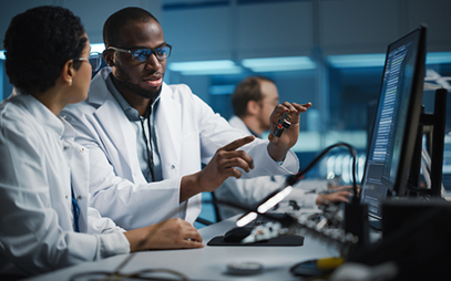 CHIPS Act = More Demand for Power Stock’s Semiconductor Equipment