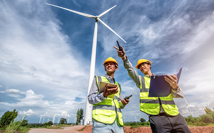 Massive Green Energy Growth Ahead (“Strong Bullish” Power Stock to Buy)