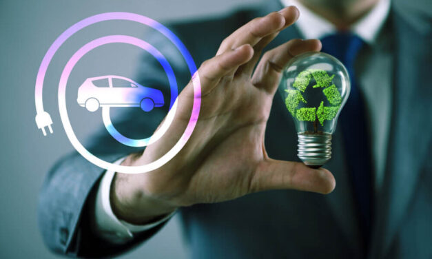 When EV Batteries Die, This “Strong Bullish” Environmental Stock Profits
