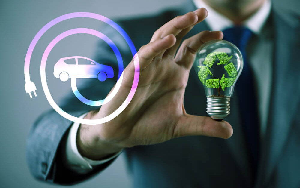 As EV Market Revs Up, This Zero-Rated Stock Slows Down