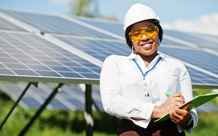 American Solar Stock’s Bright Future (Rates Perfect 100 BEFORE Inflation Reduction Act’s Final Passage)