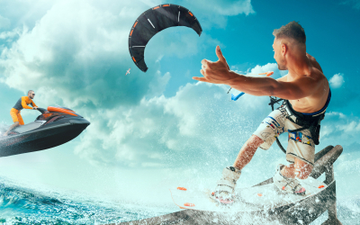 Boat Ownership Surges: “Strong Bullish” Powerboat Company