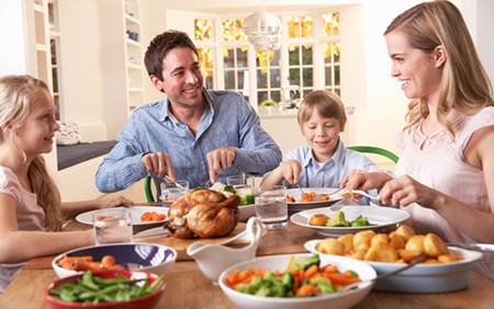 American Chicken Consumption to Top 100 Lbs. Per Person Per Year: Trend Boosts 95-Rated Stock