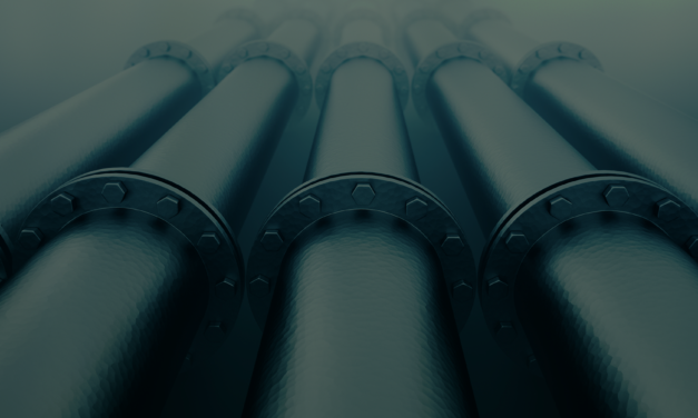Geopolitics Changes Landscape for U.S. Natural Gas — and This “Strong Bullish” Stock (MONSTER Yield Alert!)