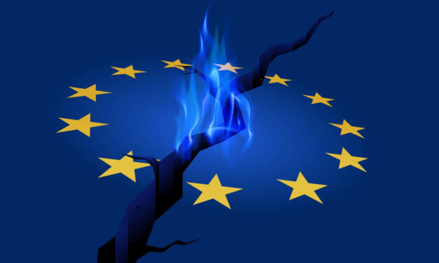 Europe’s Natural Gas Crisis Will Hit U.S.