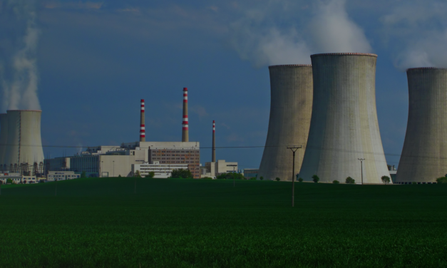 A Government-Backed Energy Monopoly With Massive Potential