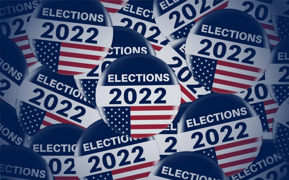 No. 1 Investing Takeaway for the Midterm Elections