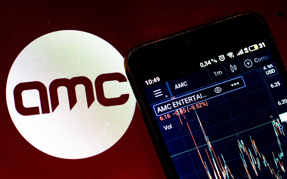 AMC stock to avoid