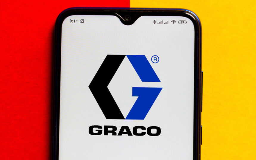 Why Graco Stock Is “Neutral” in Our Proprietary System