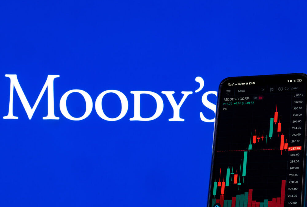 Moody’s Stock: Time to Buy This Finance Leader?