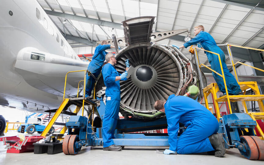 1 Critical Metals Supplier for a Massive Aerospace Boom